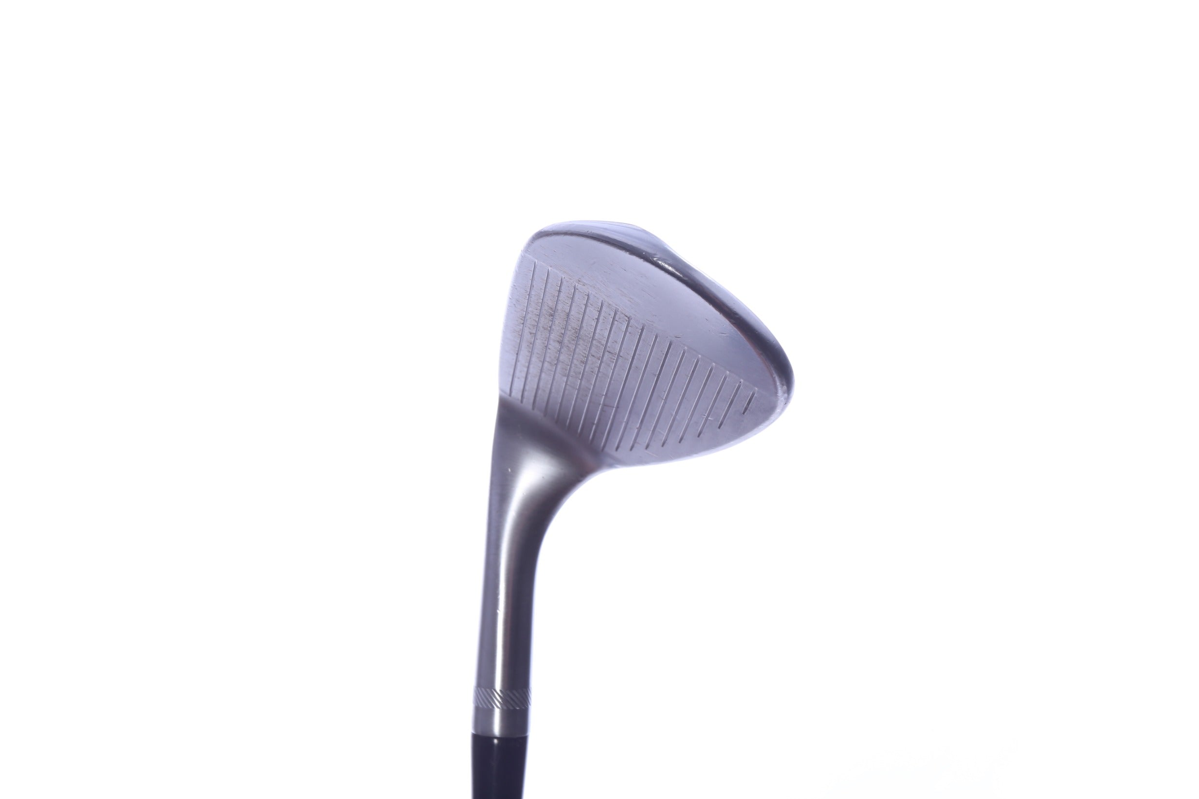 Used Titleist Vokey SM9 Tour Chrome Lob Wedge - Right-Handed - 58 Degrees - Wedge Flex-Next Round