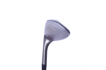 Used Titleist Vokey SM9 Tour Chrome Lob Wedge - Right-Handed - 58 Degrees - Wedge Flex-Next Round