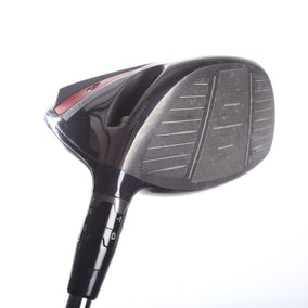 Used Callaway Big Bertha 23 Driver - 12.5 Degrees - Seniors Flex Callaway RCH 45 - Right-Handed-Next Round