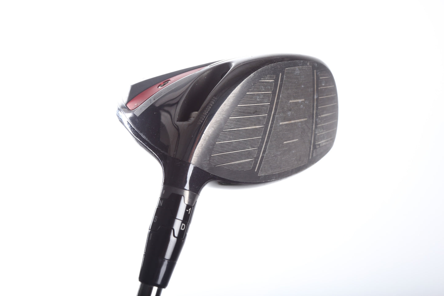 Used Callaway Big Bertha 23 Driver - 12.5 Degrees - Seniors Flex Callaway RCH 45 - Right-Handed-Next Round