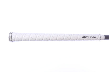 Used PXG 0311 P GEN5 Chrome Gap Wedge - Right-Handed - 49 Degrees - Stiff Flex