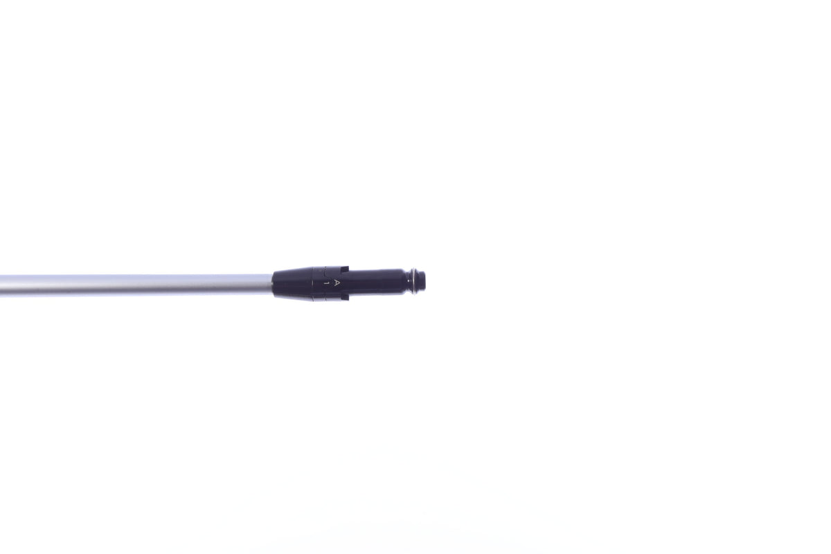 Used Va Composites Vylyn Driver Shaft Extra Stiff Flex Graphite - 44.25 in - Titleist Surefit Adapter-Next Round