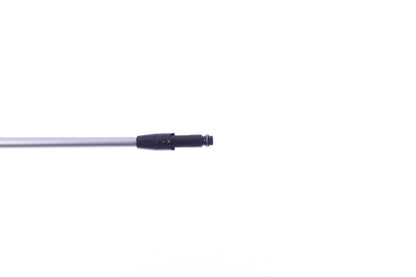 Used Va Composites Vylyn Driver Shaft Extra Stiff Flex Graphite - 44.25 in - Titleist Surefit Adapter-Next Round
