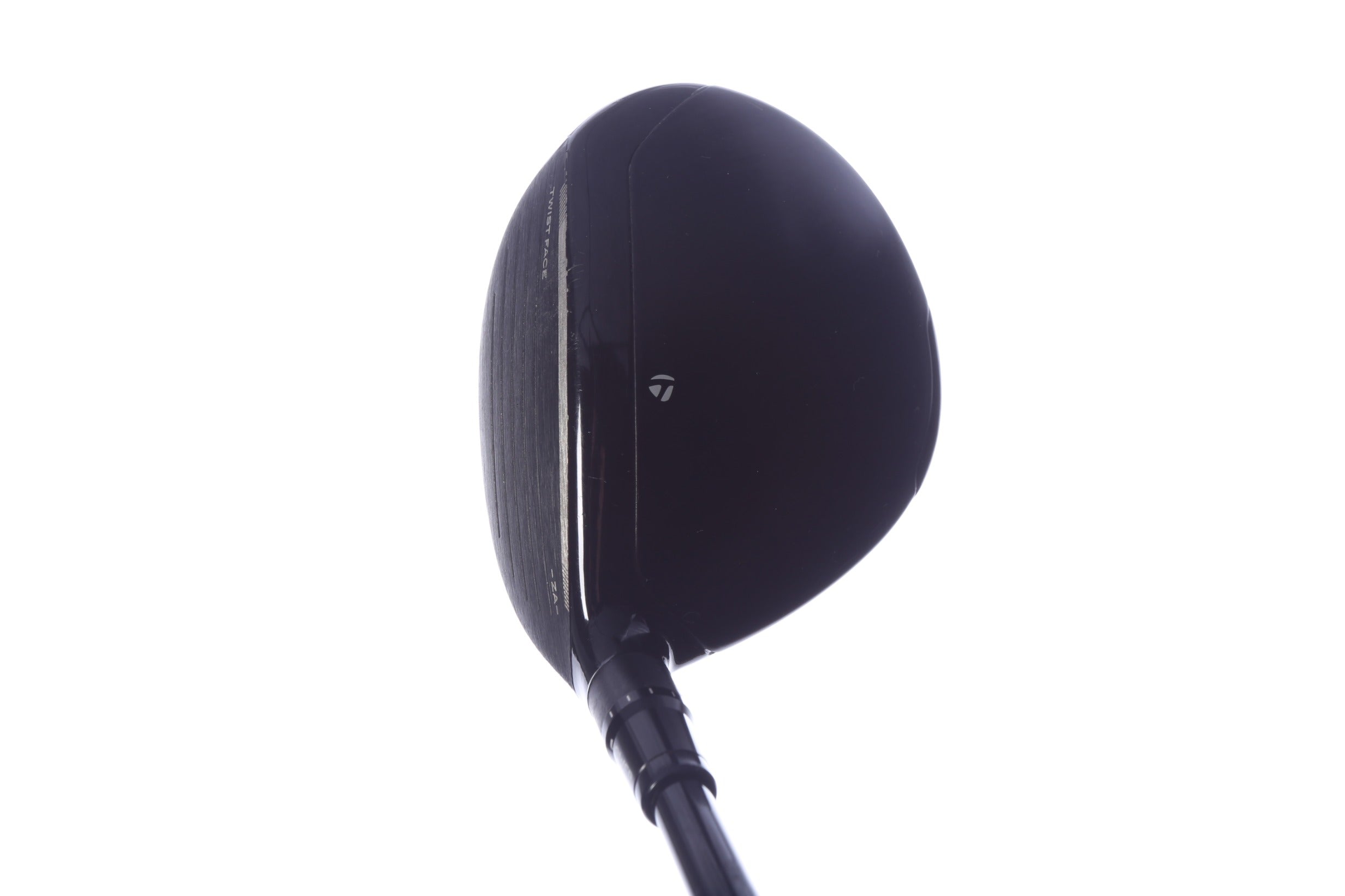 Used TaylorMade STEALTH PLUS 3-Wood - Right-Handed - 15 Degrees - Stiff Flex-Next Round