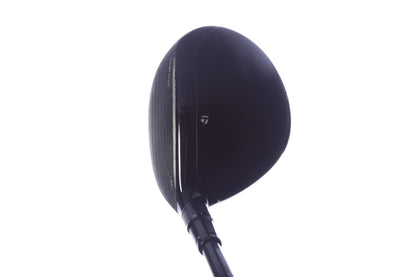 Used TaylorMade STEALTH PLUS 3-Wood - Right-Handed - 15 Degrees - Stiff Flex-Next Round