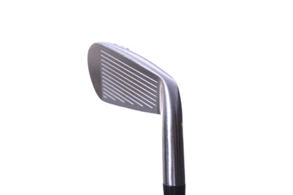 Used Titleist CB 714 Forged Single 6-Iron - Left-Handed - Extra Stiff Flex-Next Round