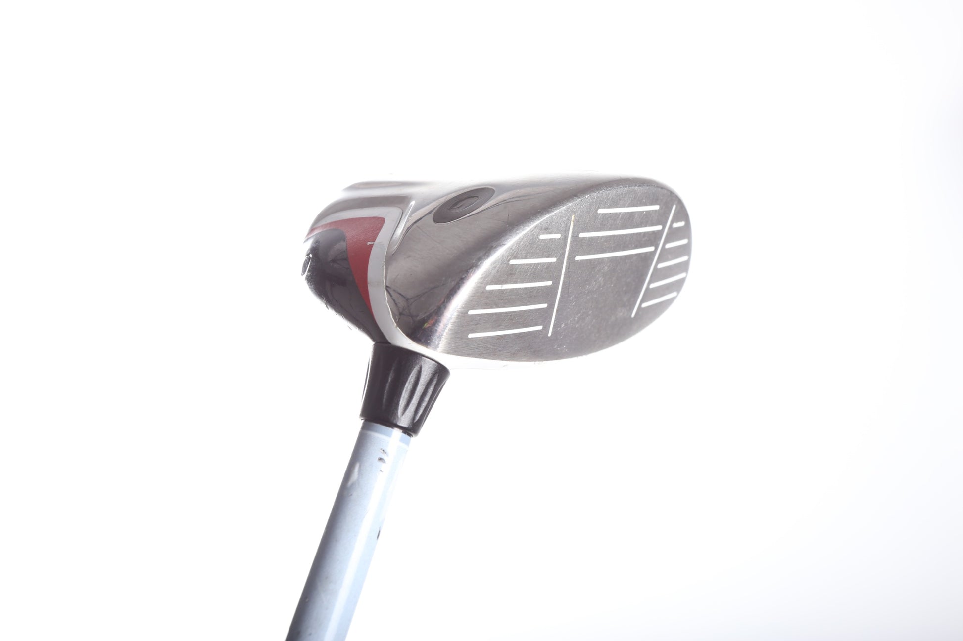 Used Callaway Big Bertha 2007 5-Wood - Right-Handed - 19 Degrees - Ladies Flex-Next Round