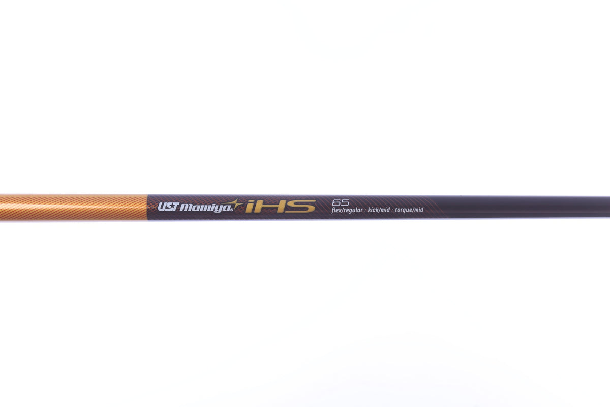 Used Cobra S3 Max 3H Hybrid - Right-Handed - 20 Degrees - Regular Flex-Next Round
