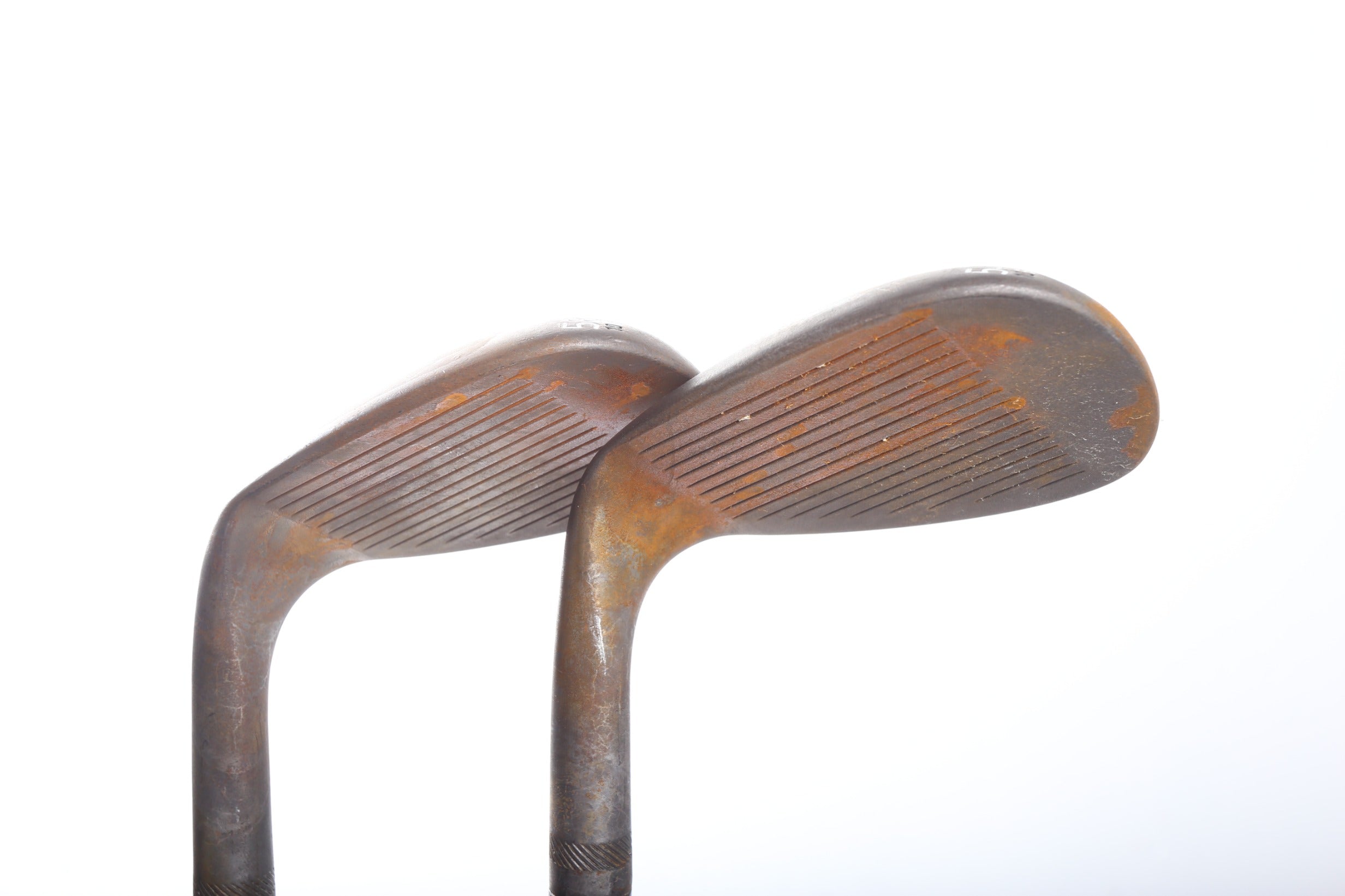 Used Titleist Vokey SM7 Raw Right-Handed Wedge Set – Next Round