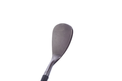 Used Titleist Vokey SM7 Brushed Steel Lob Wedge - Right-Handed - 60 Degrees - Wedge Flex-Next Round