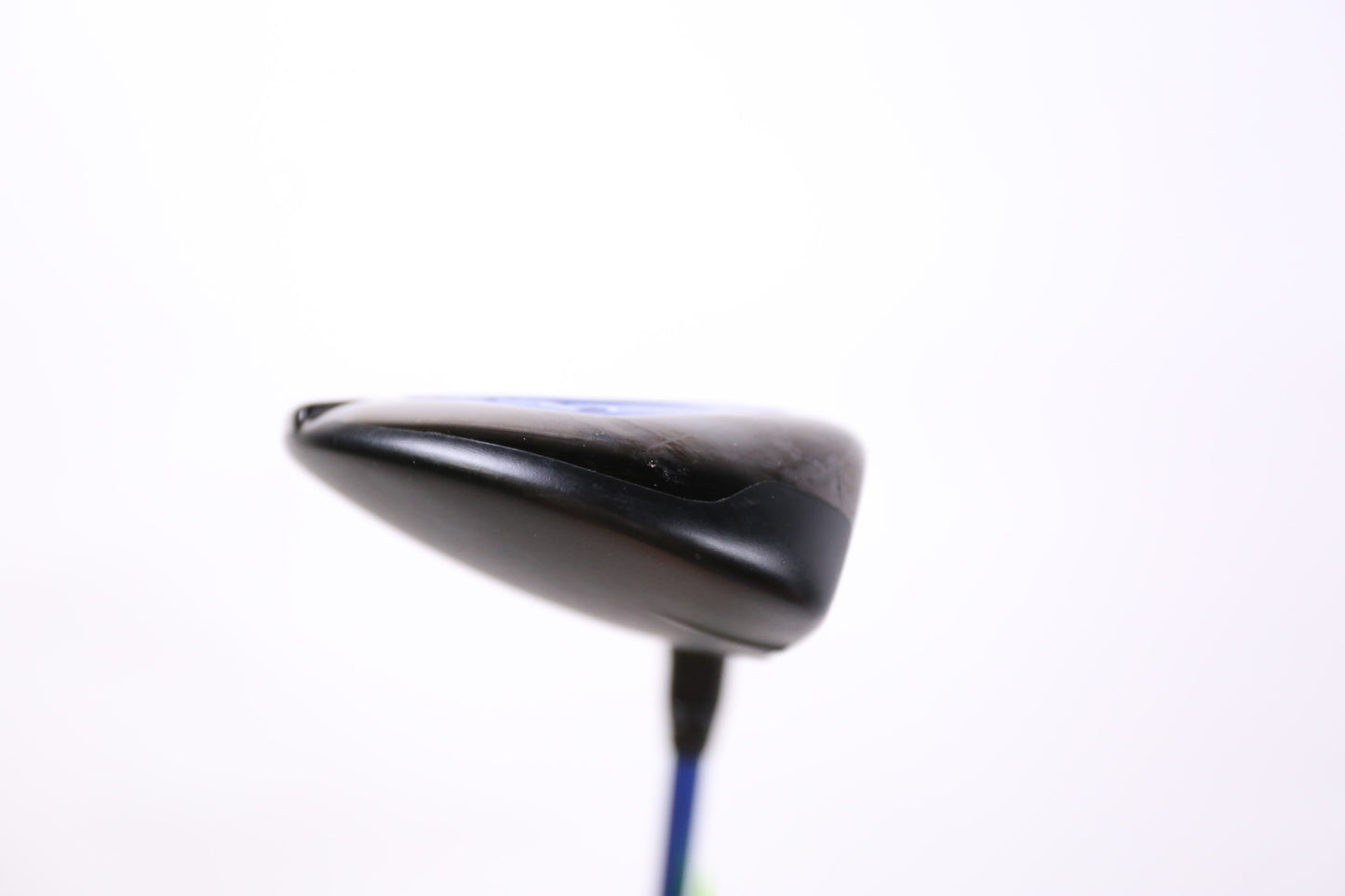 Used Ping G30 3-Wood - Left-Handed - 14.5 Degrees - Soft Regular Flex-Next Round