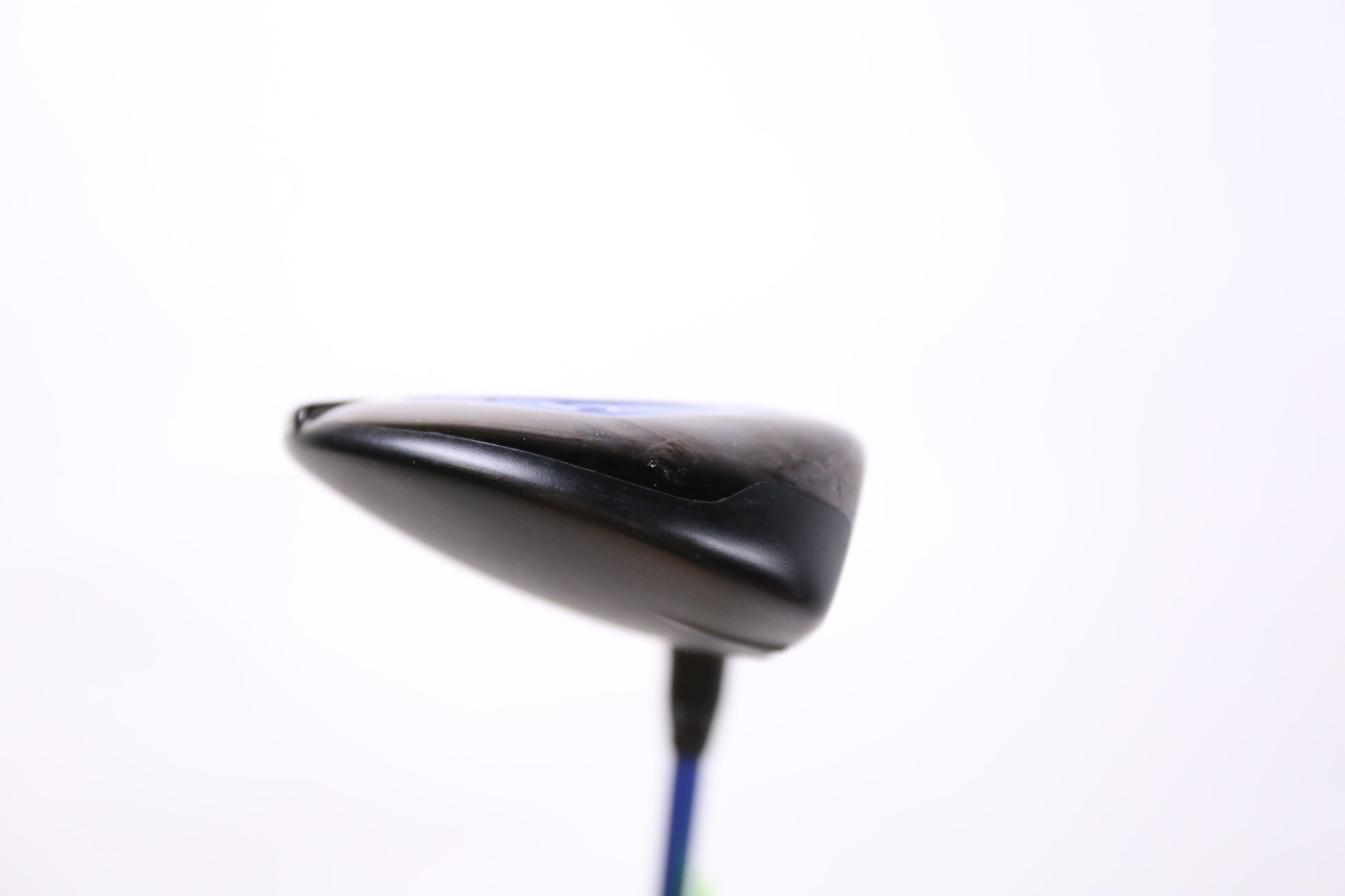 Used Ping G30 3-Wood - Left-Handed - 14.5 Degrees - Soft Regular Flex-Next Round