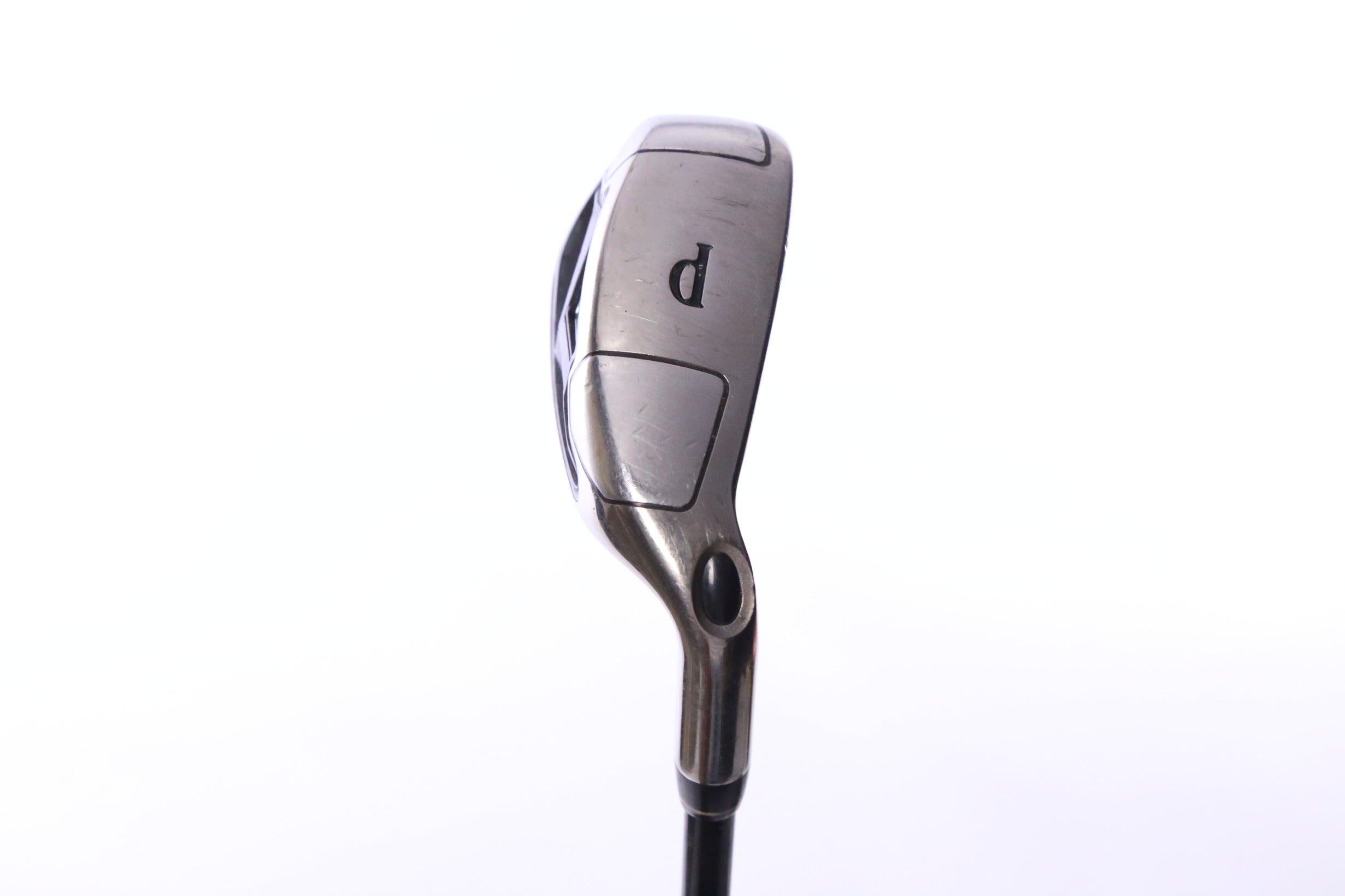 Used Callaway FT i-brid Pitching Wedge - Right-Handed - 44 Degrees - Regular Flex-Next Round