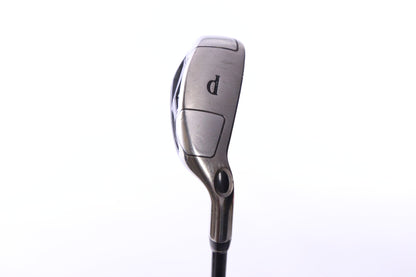 Used Callaway FT i-brid Pitching Wedge - Right-Handed - 44 Degrees - Regular Flex-Next Round