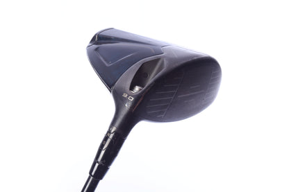 Used Callaway Paradym X Driver - 9 Degrees - Stiff Flex Project X HZRDUS RDX Smoke - Right-Handed
