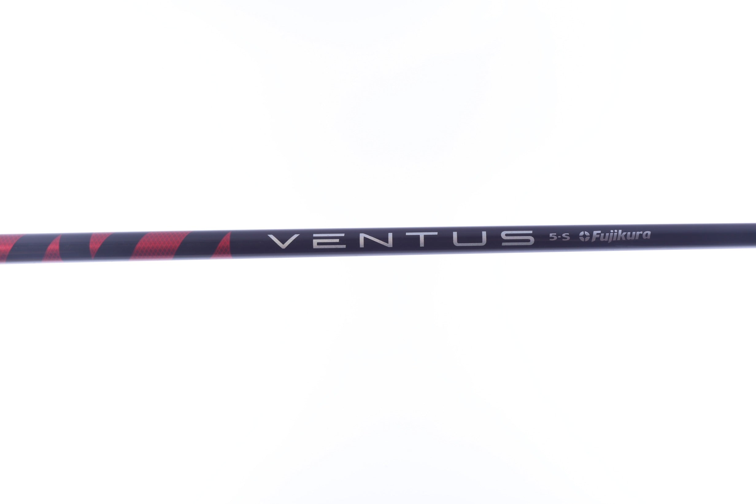 Used TaylorMade STEALTH PLUS Driver - 9 Degrees - Stiff Flex Fujikura VENTUS Red - Right-Handed