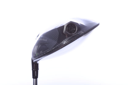 TaylorMade Qi35 LS Driver - 10.5 Degrees - Extra Stiff Flex Project X VRTX Blue - Left-Handed