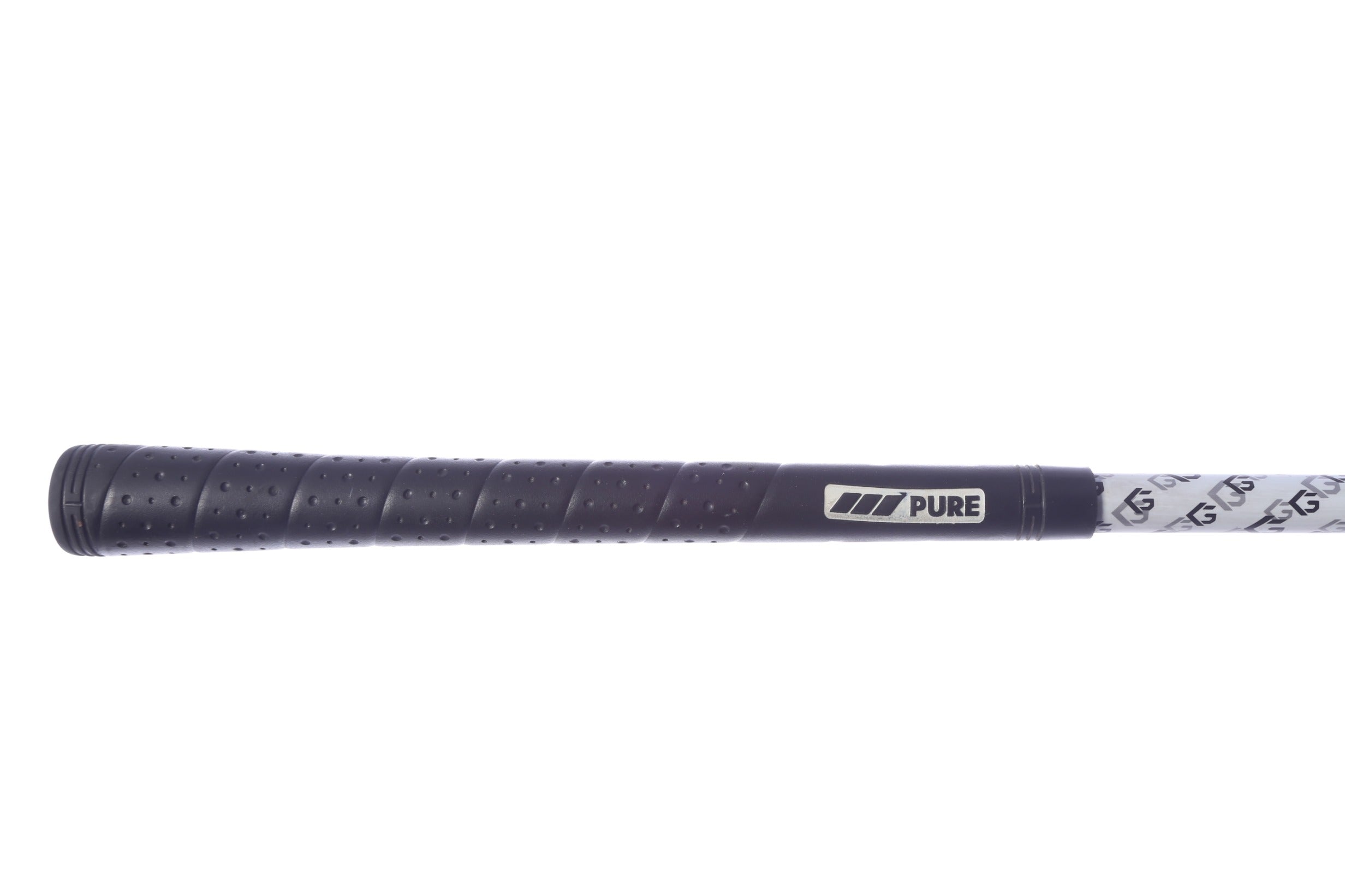 Used Krank Formula 6.5 Driver - 9.5 Degrees - Stiff Flex Fujikura Inertia 2 Tour - Right-Handed