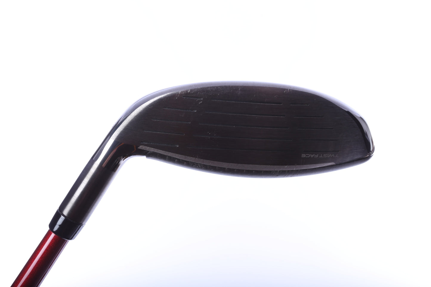 Used TaylorMade Qi35 MAX 7-Wood - Right-Handed - 21.5 Degrees - Extra Stiff Flex-Next Round