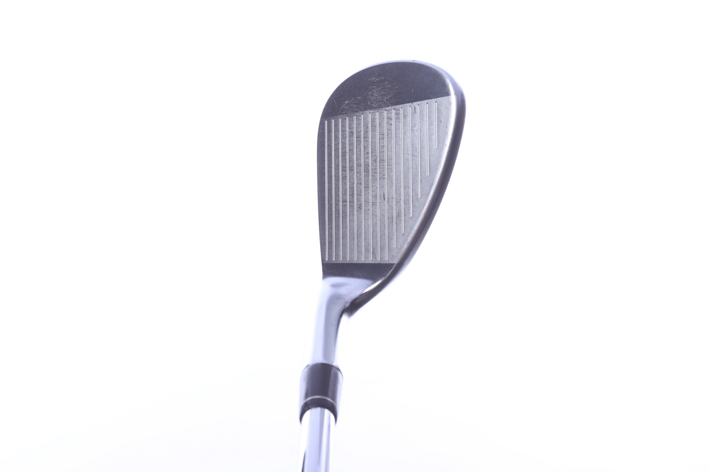 Used Callaway Apex Forged Approach Wedge - Right-Handed - 50 Degrees - Stiff Flex-Next Round