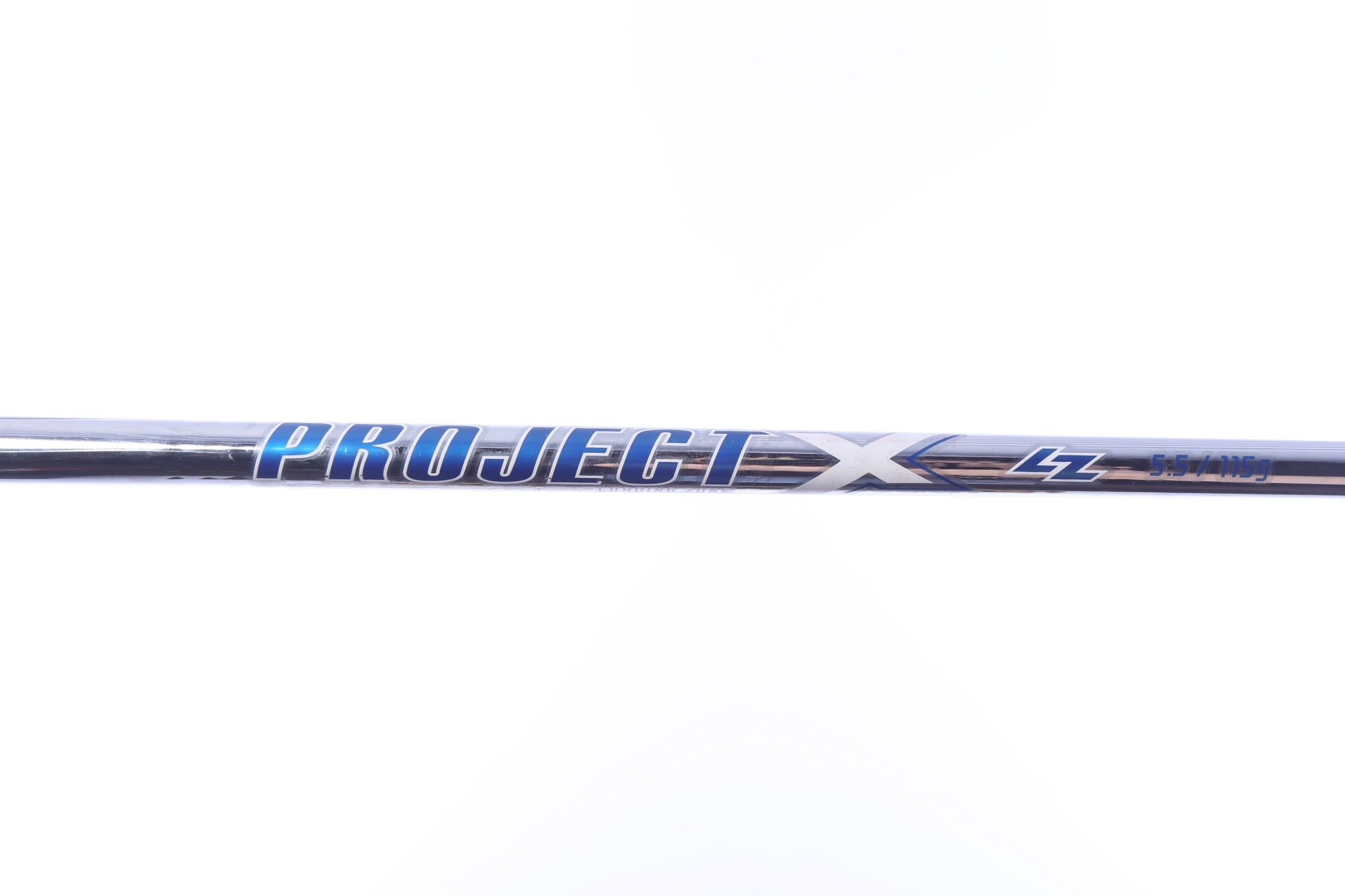 Used Cleveland Launcher CBX Single 4-Iron - Right-Handed - Regular Plus Flex