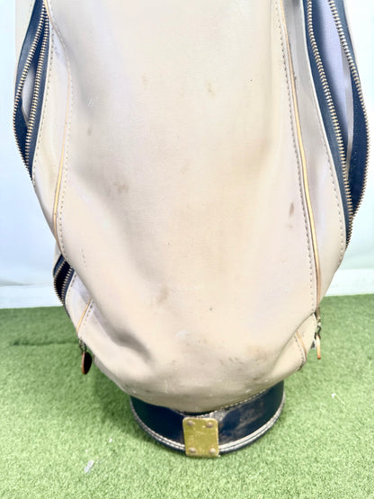Ram Tour Cart Golf Bag 6 Dividers 5 Pockets No Raincover-Next Round