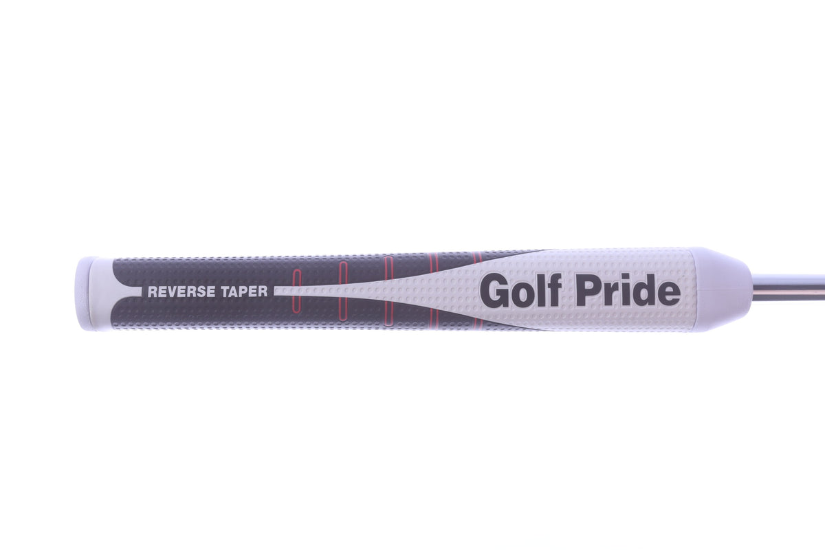 Used Titleist Scotty Cameron 2018 Select Squareback Putter - Right-Handed - 35 in - Blade