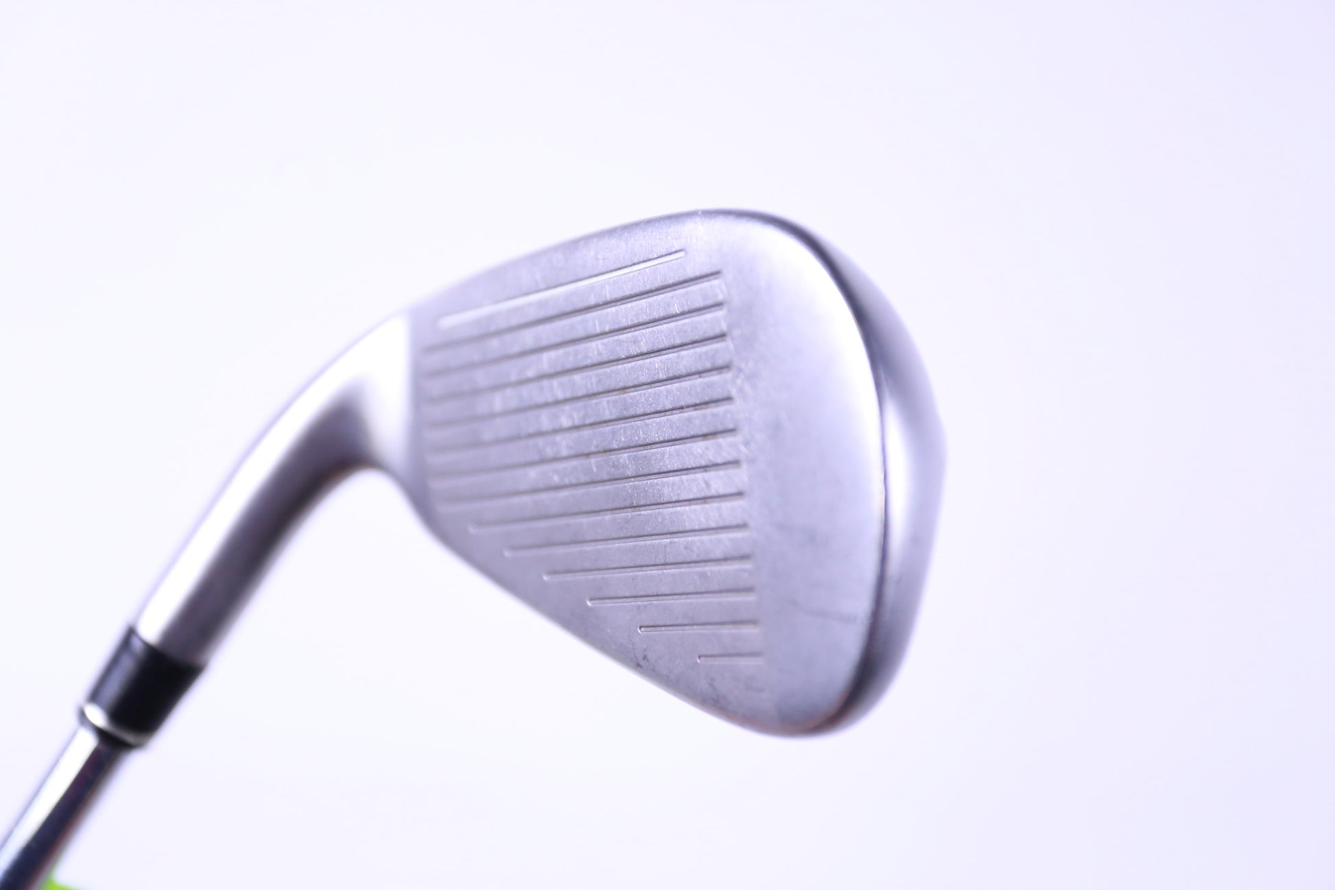 Used TaylorMade RocketBladez HL Single 6-Iron - Right-Handed - Stiff Flex-Next Round