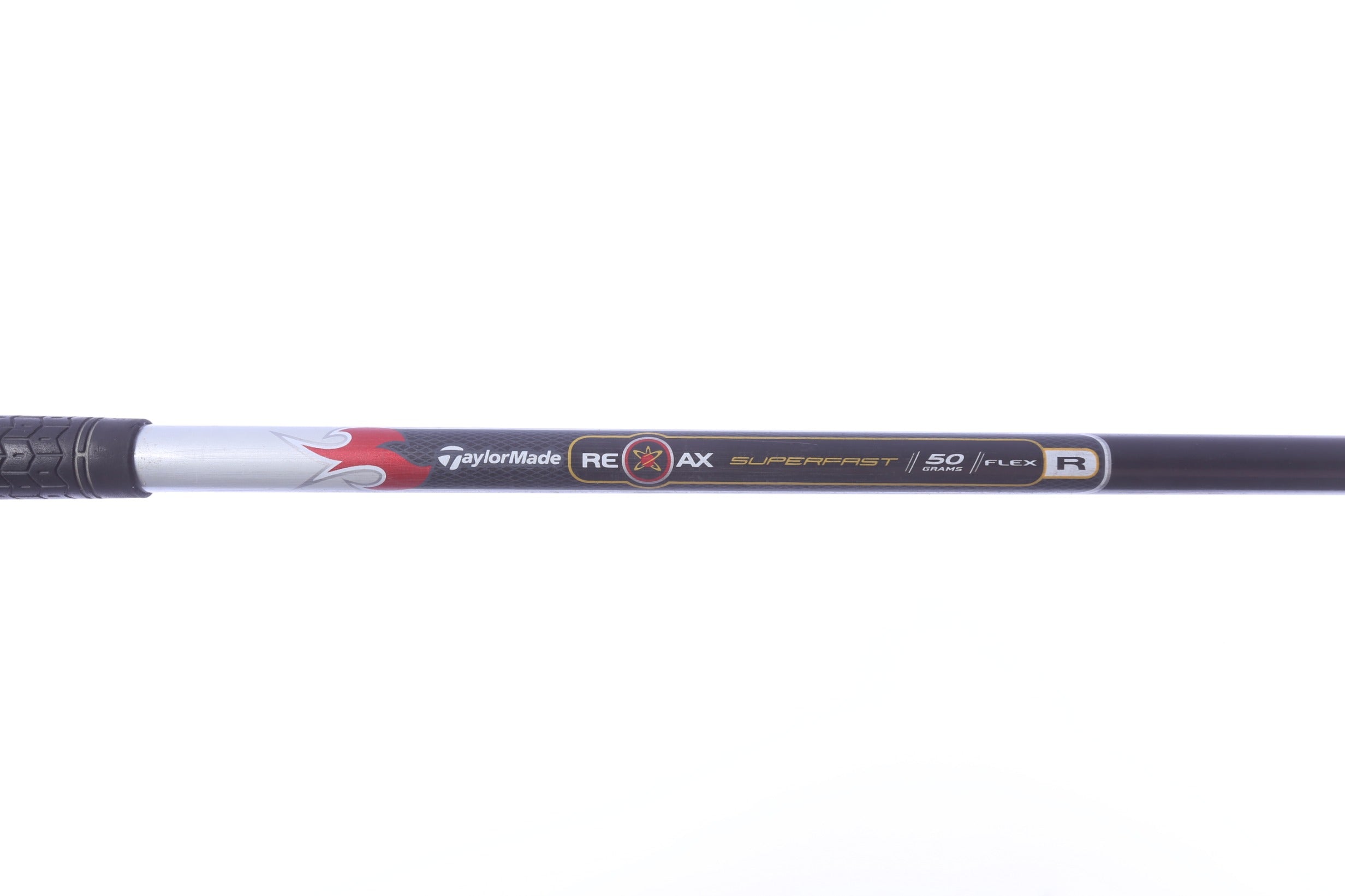 Used TaylorMade Burner Steel 3-Wood - Right-Handed - 15 Degrees - Regular Flex