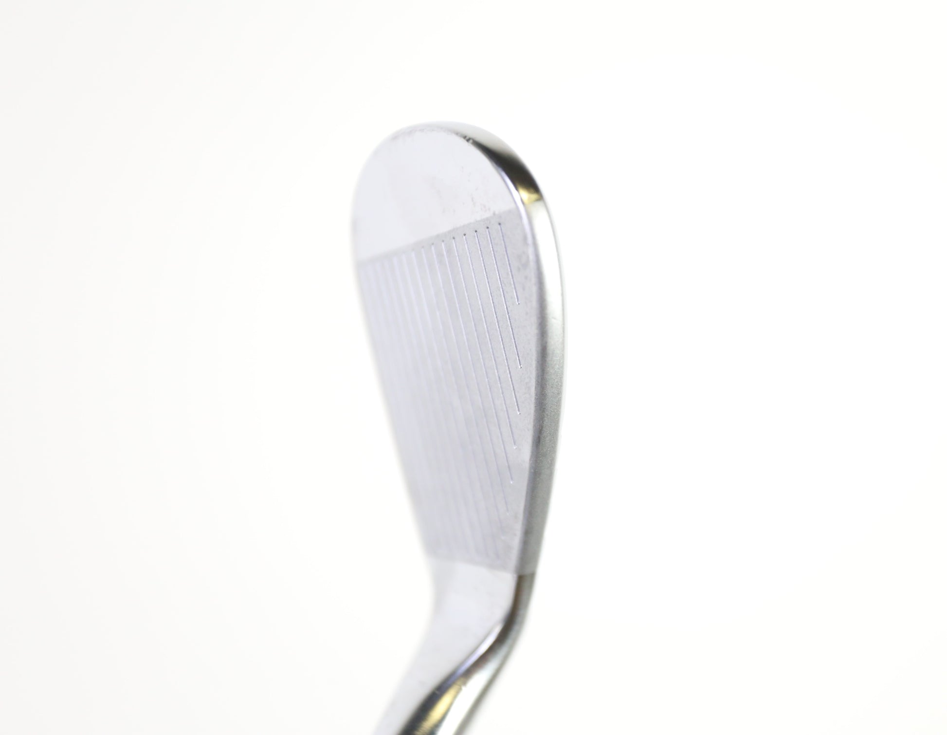 Used Vega Alcor Wedge Set - Right-Handed - SW, LW - Stiff Flex-Next Round