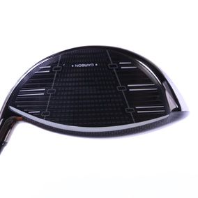 Used TaylorMade Qi35 MAX Driver - 10.5 Degrees - Seniors Flex Fujikura Ventus 5 - Right-Handed-Next Round