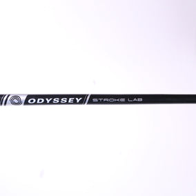 Used Odyssey Stroke Lab Double Wide Flow Putter - Right-Handed - 33 in - Blade-Next Round