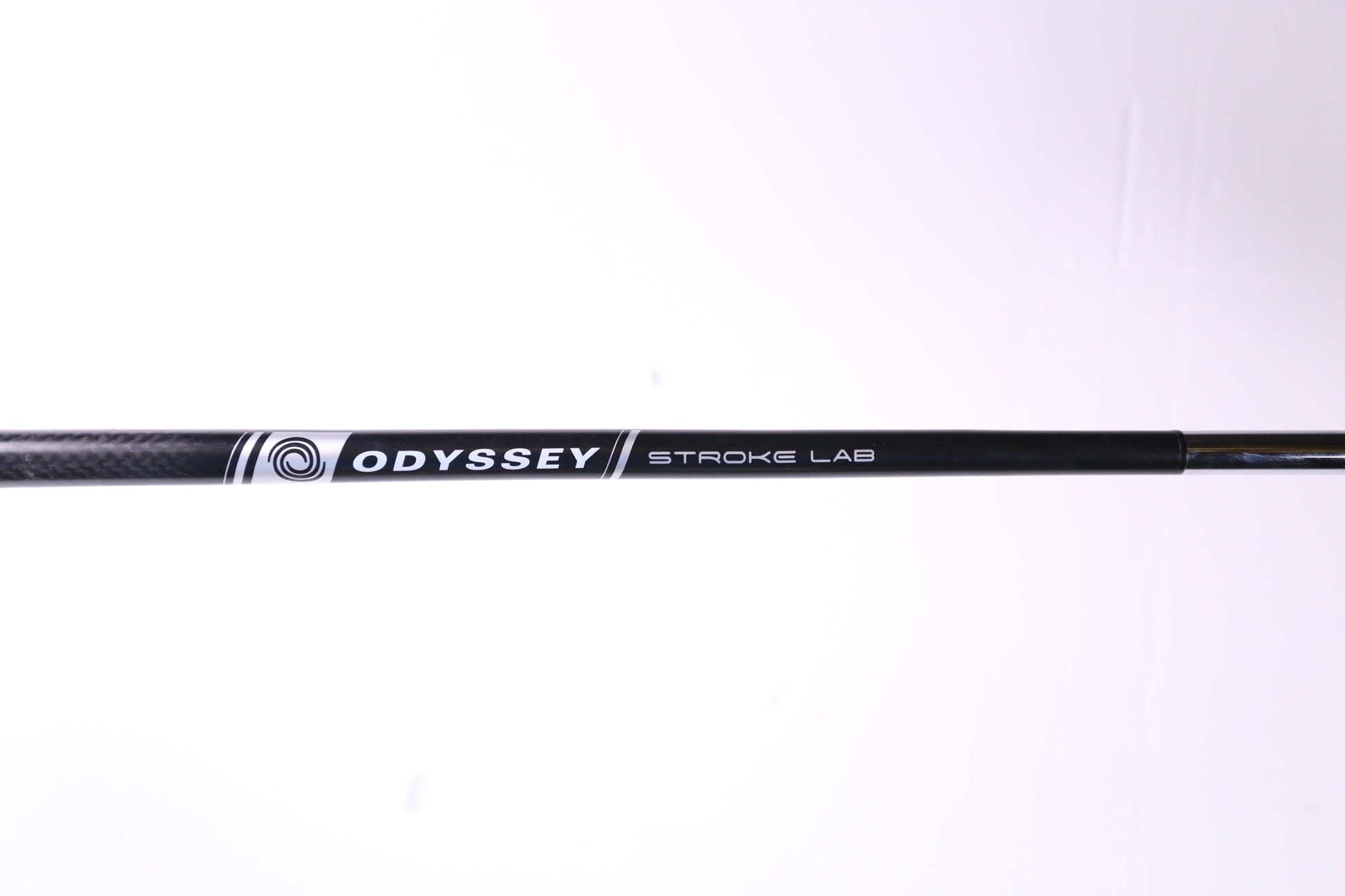 Used Odyssey Stroke Lab Double Wide Flow Putter - Right-Handed - 33 in - Blade-Next Round