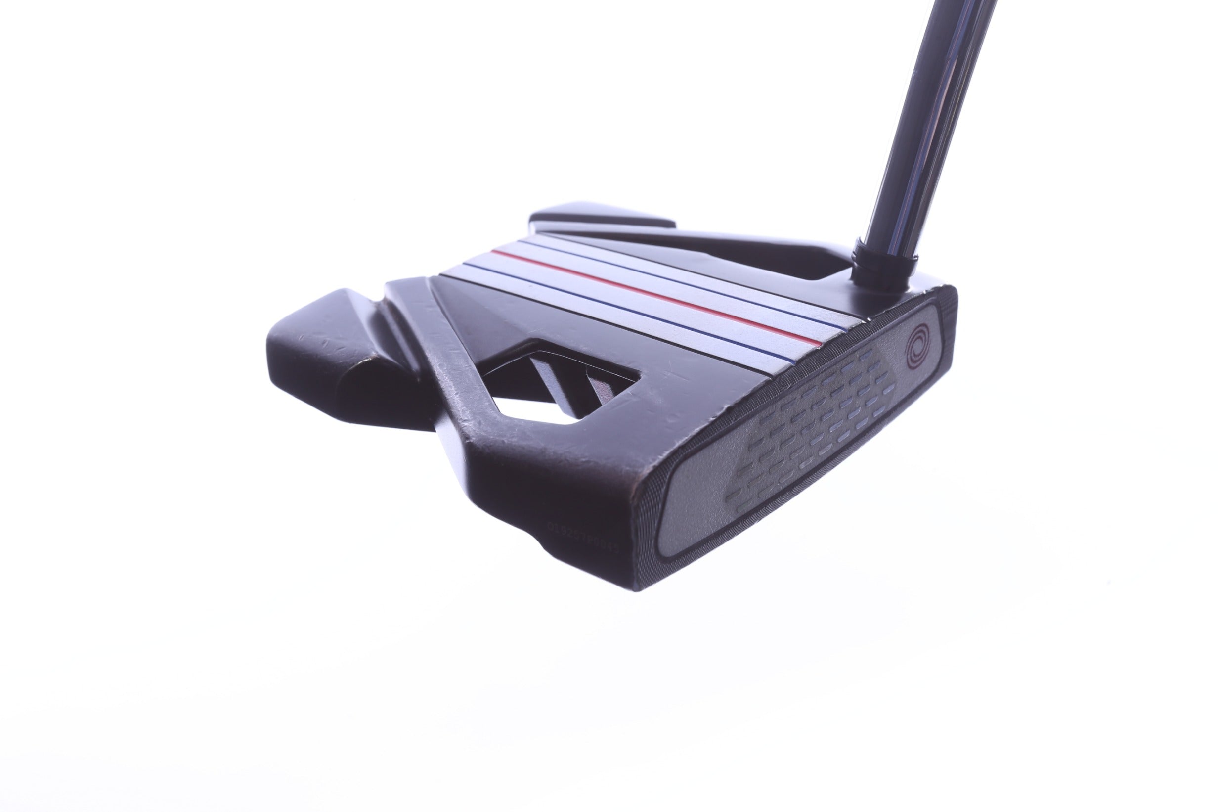 Used Odyssey Stroke Lab Ten Triple Track Putter - Right-Handed - 35 in - Mallet-Next Round