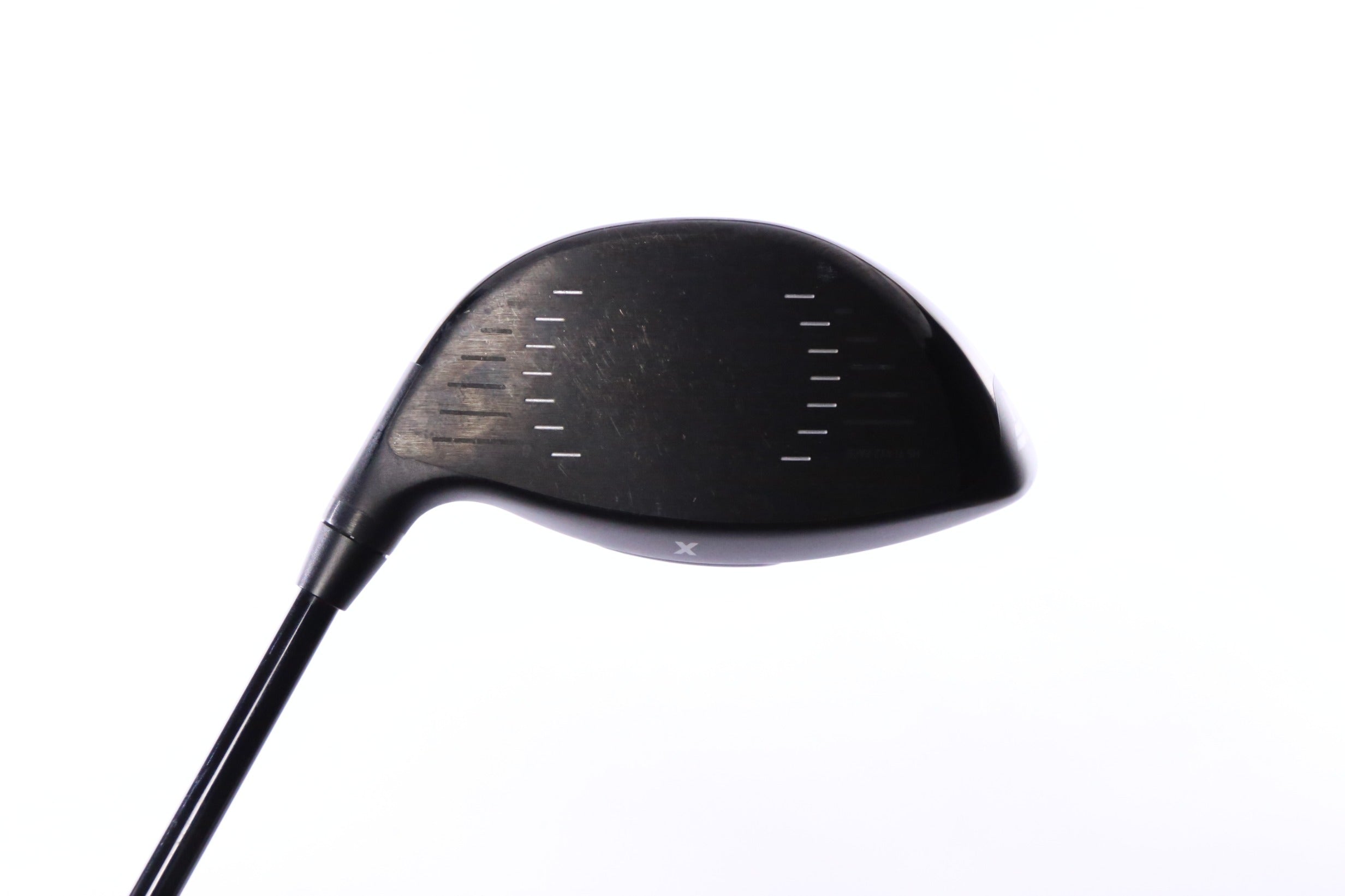 Used PXG 0811 X GEN4 Driver - 12 Degrees - Seniors Flex Mitsubishi Tensei Blue AV Series - Right-Handed
