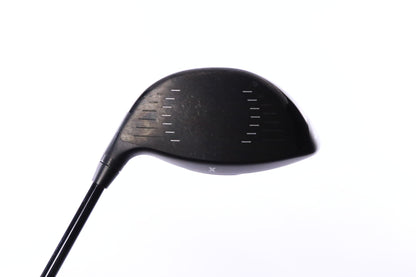 Used PXG 0811 X GEN4 Driver - 12 Degrees - Seniors Flex Mitsubishi Tensei Blue AV Series - Right-Handed