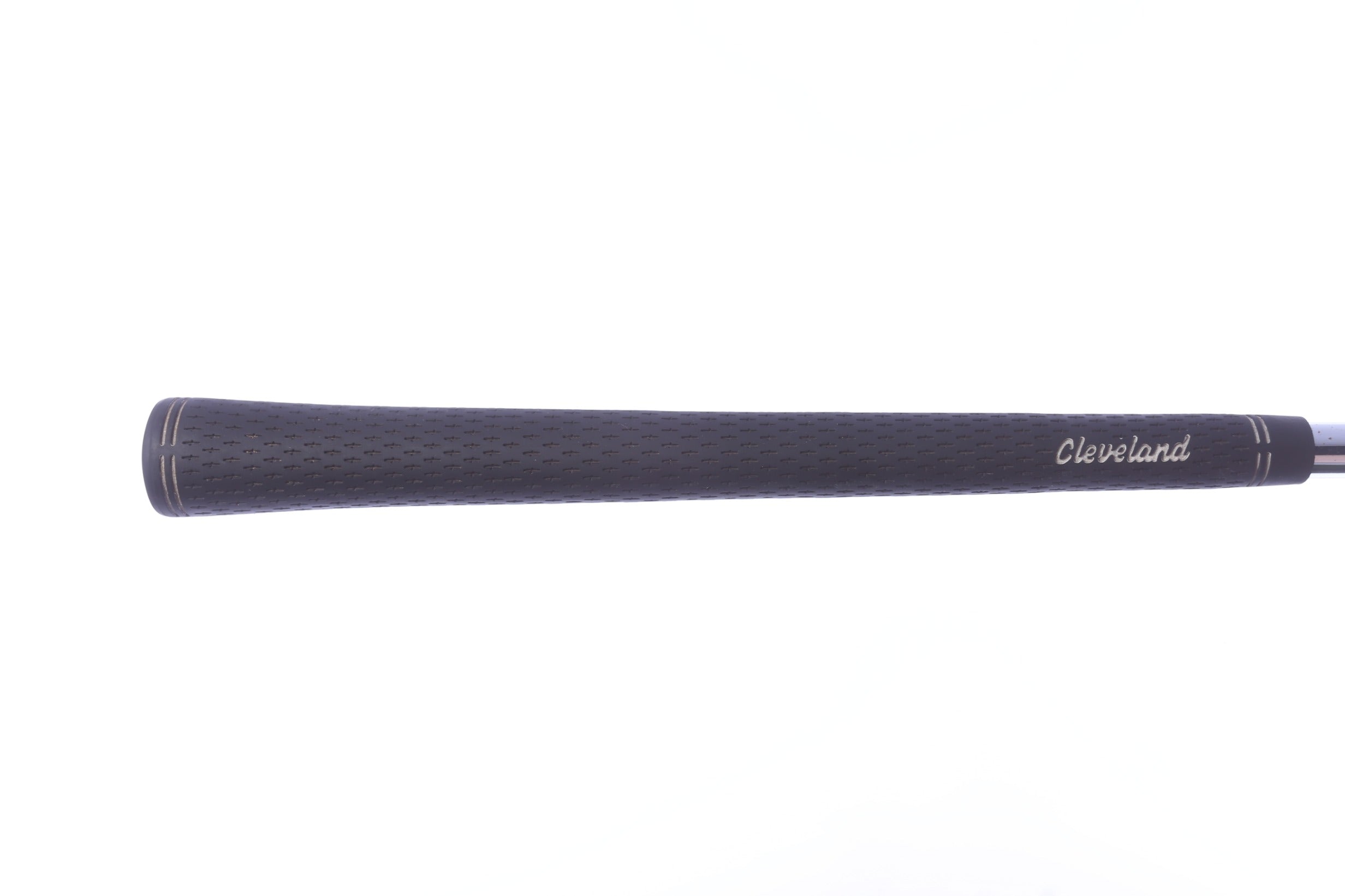 Used Cleveland CG15 Tour Zip Satin Chrome Lob Wedge - Right-Handed - 64 Degrees - Wedge Flex