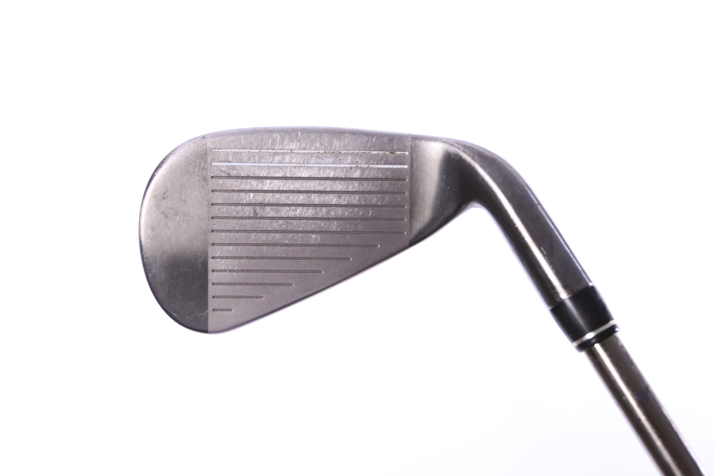 Used Callaway Big Bertha OS Single 5-Iron - Left-Handed - Seniors Flex