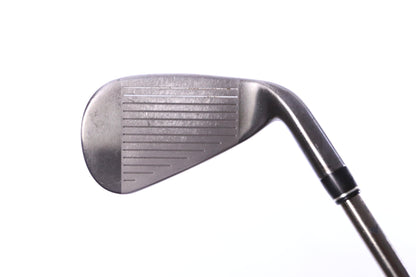 Used Callaway Big Bertha OS Single 5-Iron - Left-Handed - Seniors Flex
