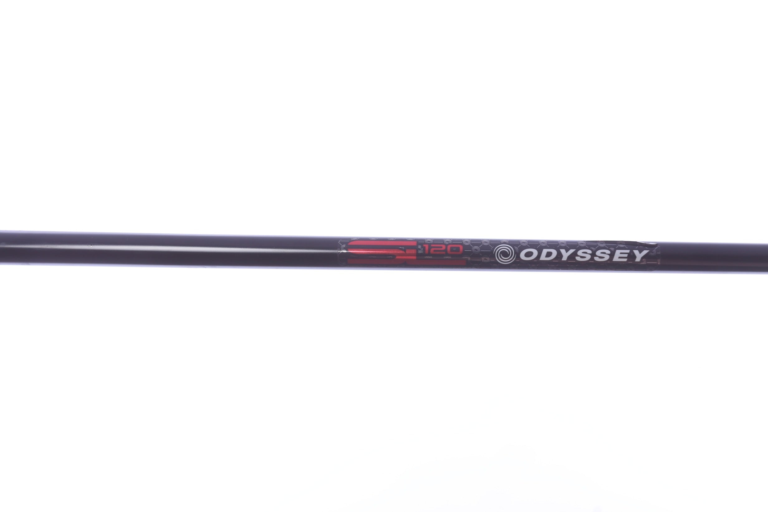Used Odyssey Tri-Hot Square 2 Square Jailbird Putter - Right-Handed - 35 in - Mallet