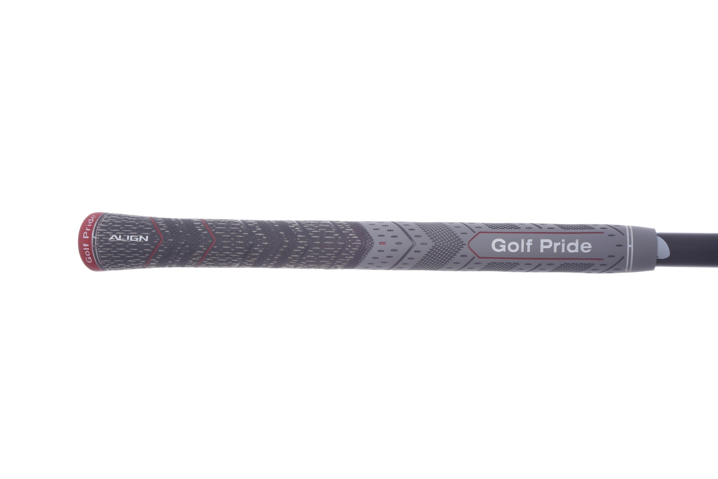 Used Mitsubishi Diamana WB Driver Shaft Stiff Flex Graphite - 44 in - Callaway Opti-Fit Adapter-Next Round