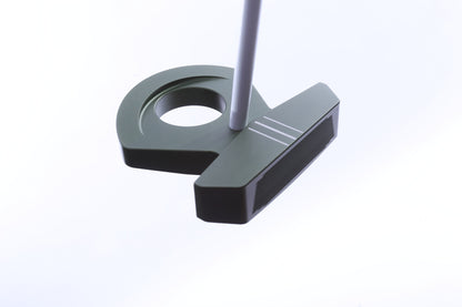 Used L.A.B. Golf DF3 Sweeper Putter - Right-Handed - 43 in - Mallet-Next Round