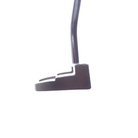 Used Ping PLD Milled DS72 Satin Raw Putter - Right-Handed - 34 in - Mallet-Next Round