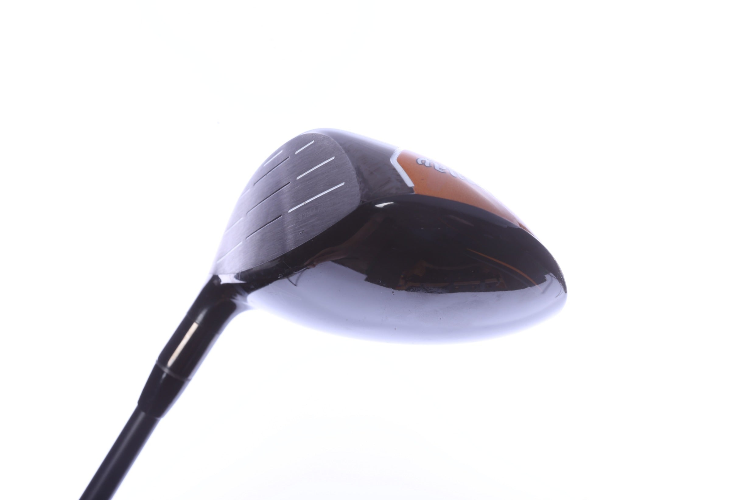 Used Callaway Mavrik 5-Wood - Right-Handed - 18 Degrees - Regular Flex