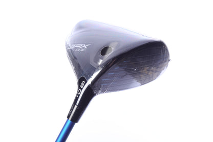 Used Mizuno JPX One Driver - 12 Degrees - Ladies Flex Project X Denali Blue - Right-Handed-Next Round