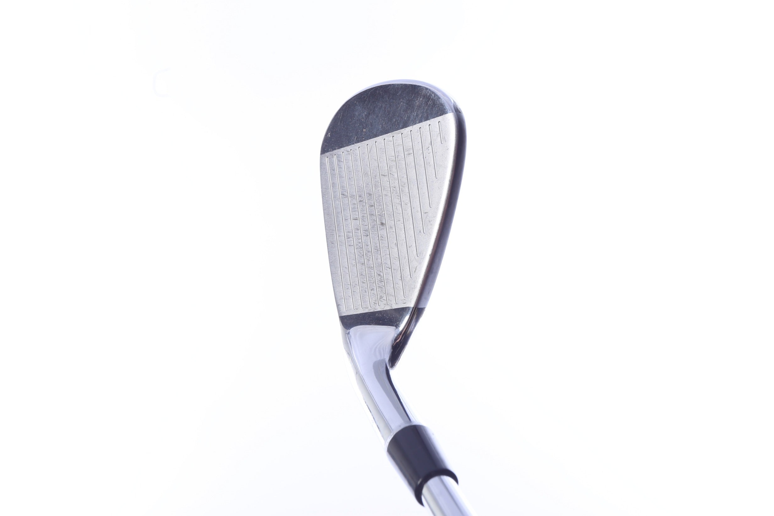 Used Callaway Paradym Iron Set - Right-Handed - 4-PW - Regular Flex