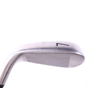 Used Titleist 718 AP1 Single 7-Iron - Right-Handed - Ladies Flex-Next Round