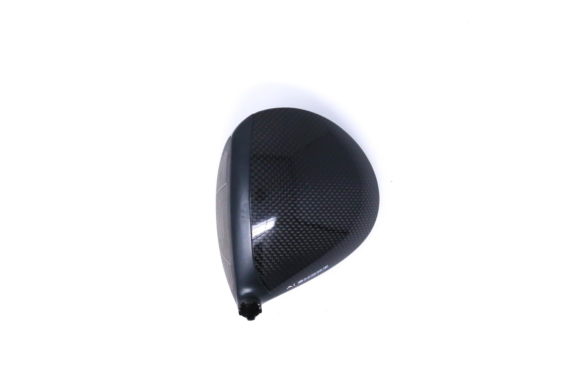 Used Callaway Paradym Ai Smoke TD Driver - HEAD ONLY - Right-Handed - 10.5 Degrees-Next Round