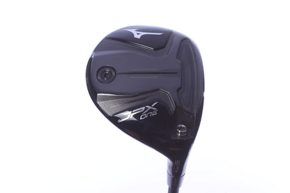 Used Mizuno JPX One 5-Wood - Right-Handed - 18 Degrees - Regular Flex-Next Round