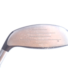 Used TaylorMade JetSpeed 3H Hybrid - Right-Handed - 19 Degrees - Regular Flex-Next Round